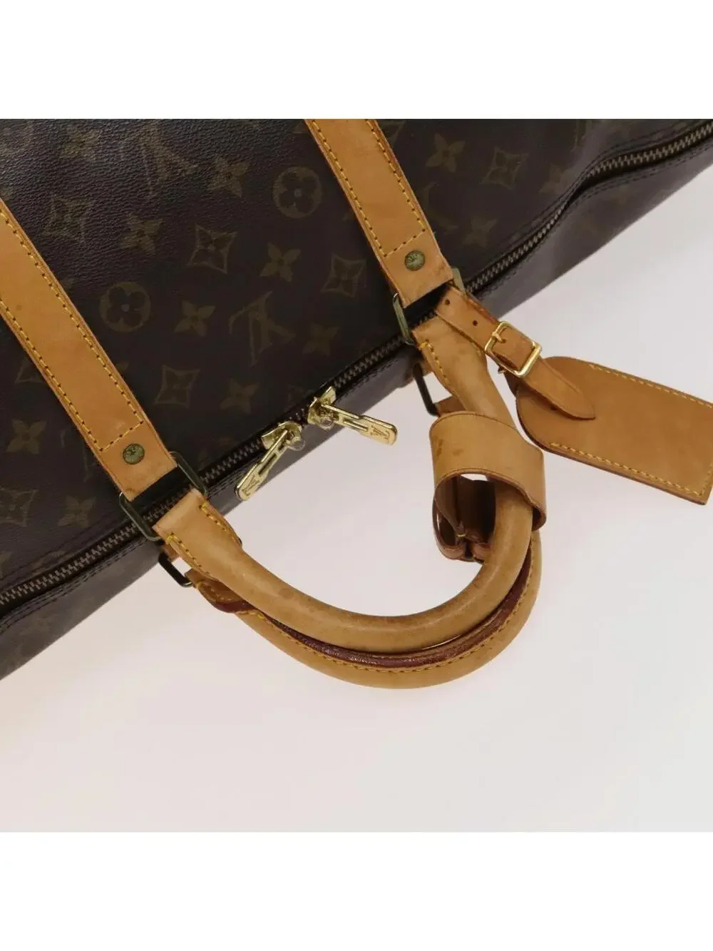 Louis Vuitton indulge timeless